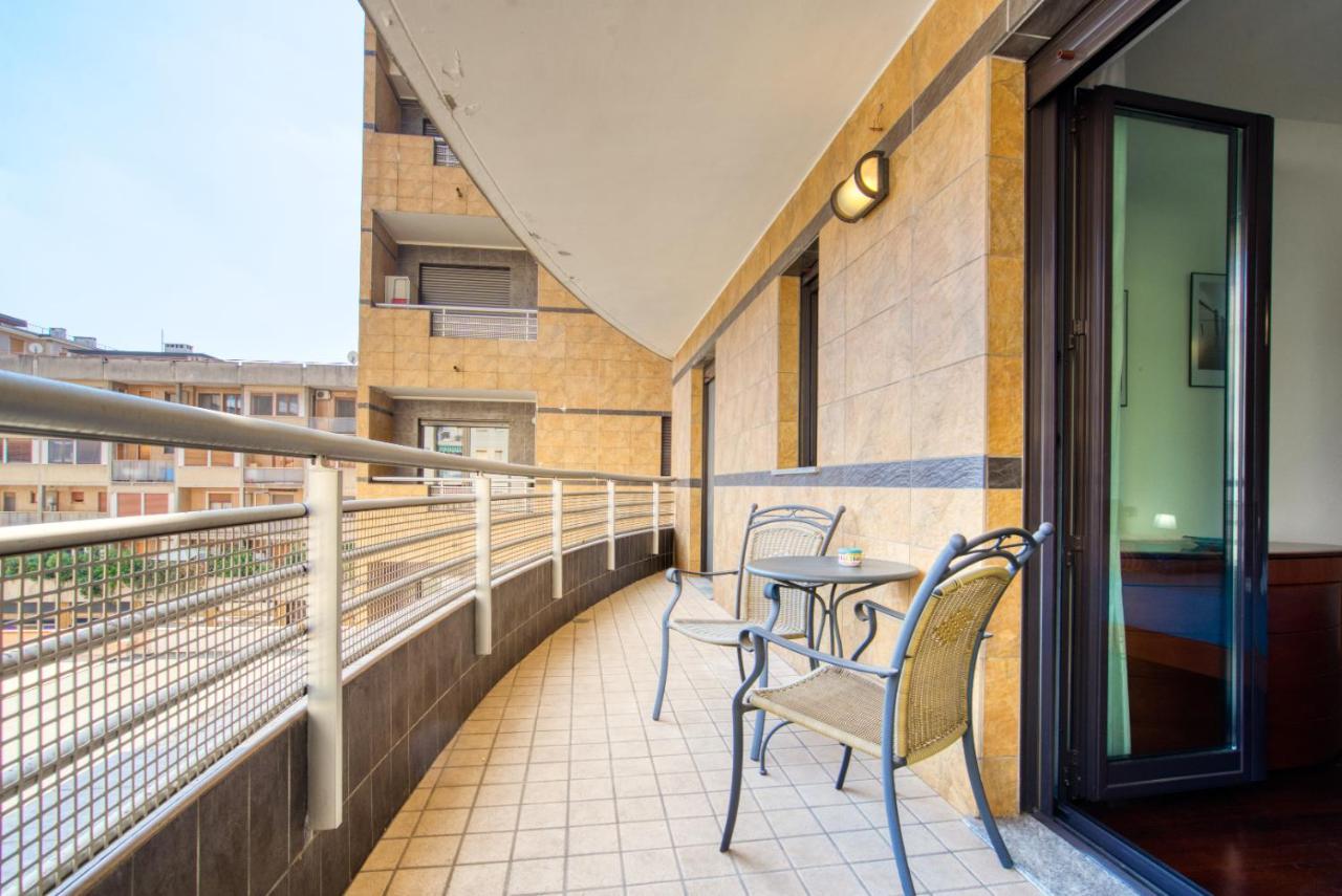 Caseospitali - Cherenel, Bilocale Vicino Centrale Mm2 Milano Esterno foto