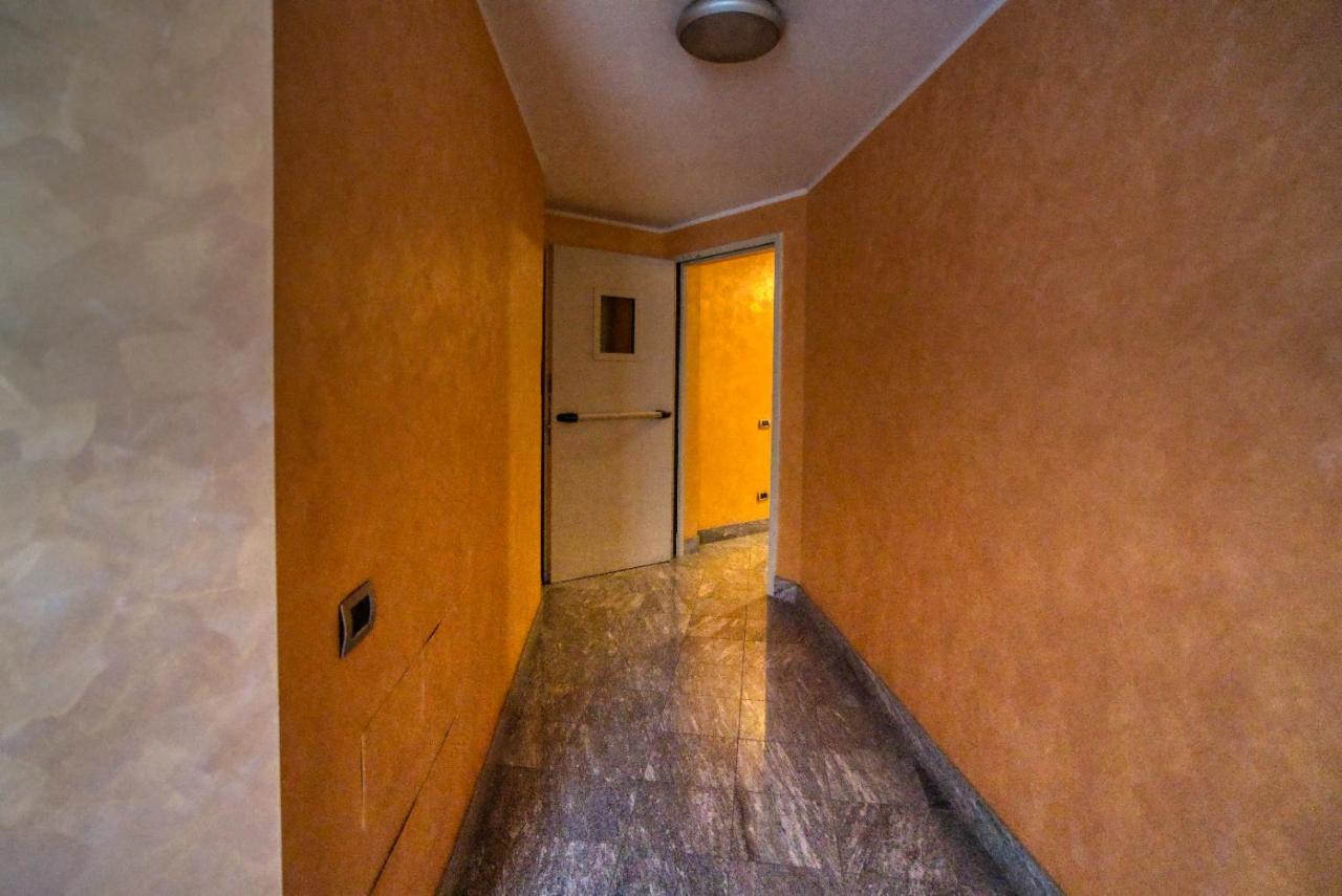 Caseospitali - Cherenel, Bilocale Vicino Centrale Mm2 Milano Esterno foto