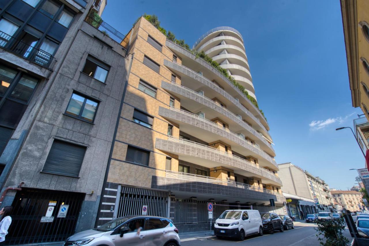 Caseospitali - Cherenel, Bilocale Vicino Centrale Mm2 Milano Esterno foto