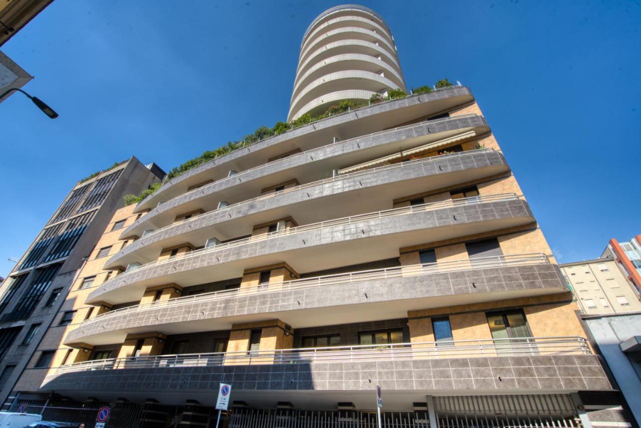 Caseospitali - Cherenel, Bilocale Vicino Centrale Mm2 Milano Esterno foto
