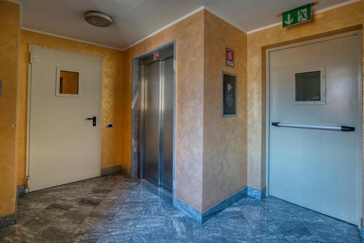 Caseospitali - Cherenel, Bilocale Vicino Centrale Mm2 Milano Esterno foto